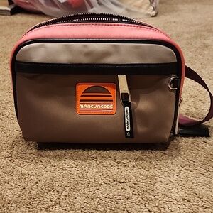 Marc Jacobs Sport style Nylon belt bag